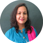 Ar. Nandini Mahamuni